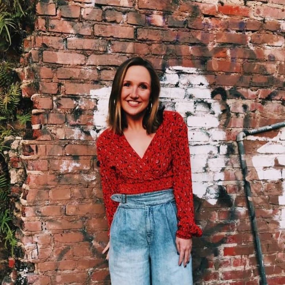 Meet your Posher, Savannah